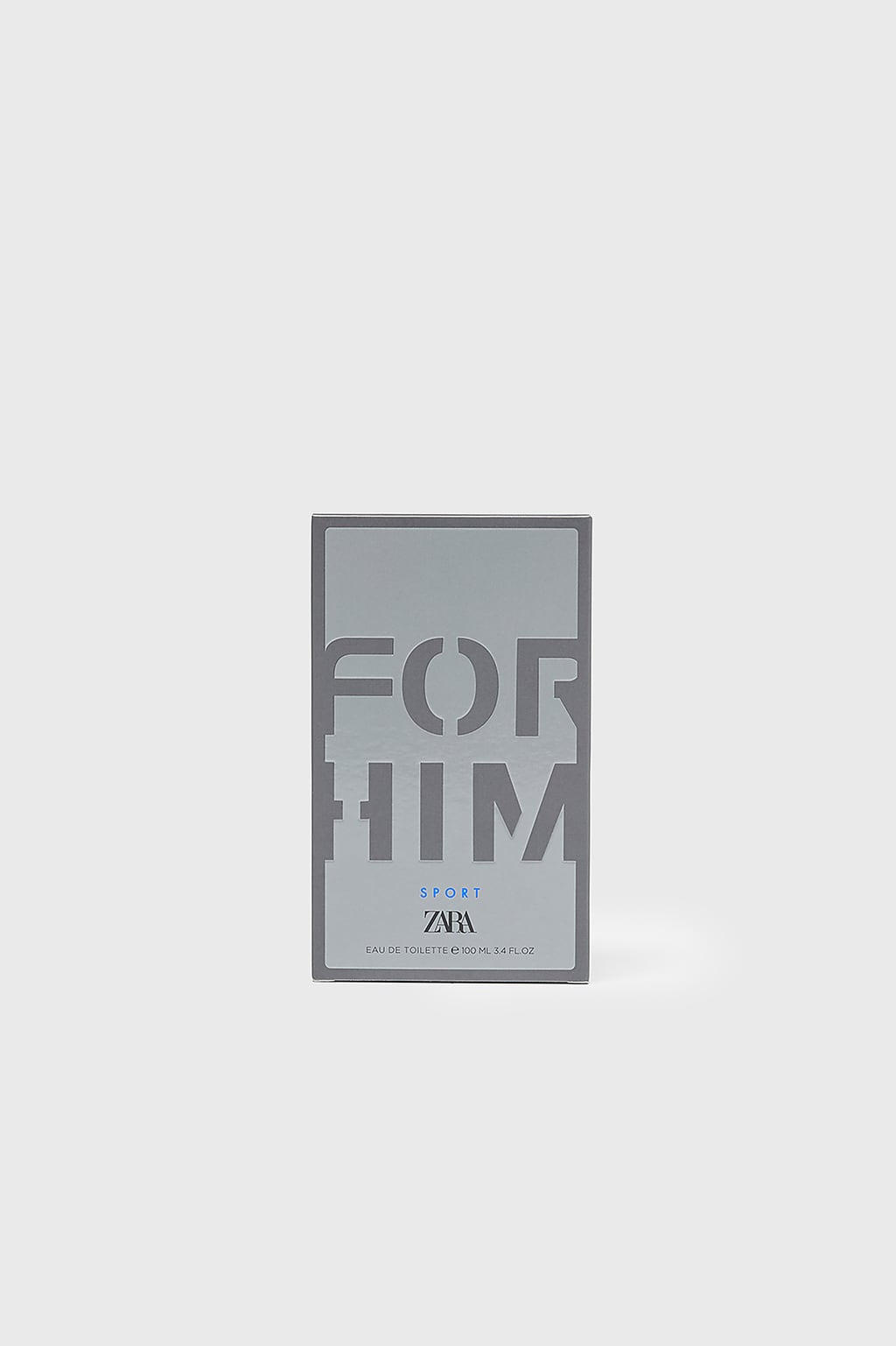 zara for him sport