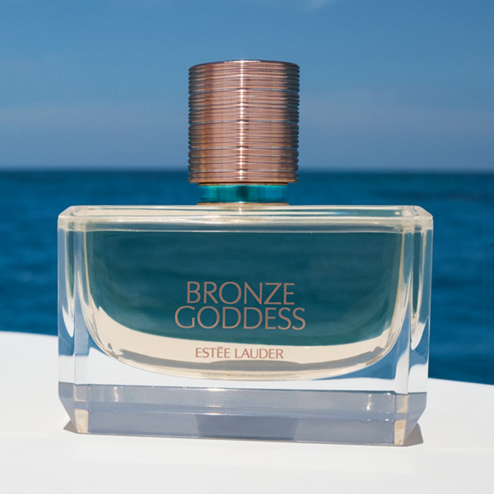 Bronze Goddess Eau Fraiche Est E Lauder Perfume A New Fragrance For Women