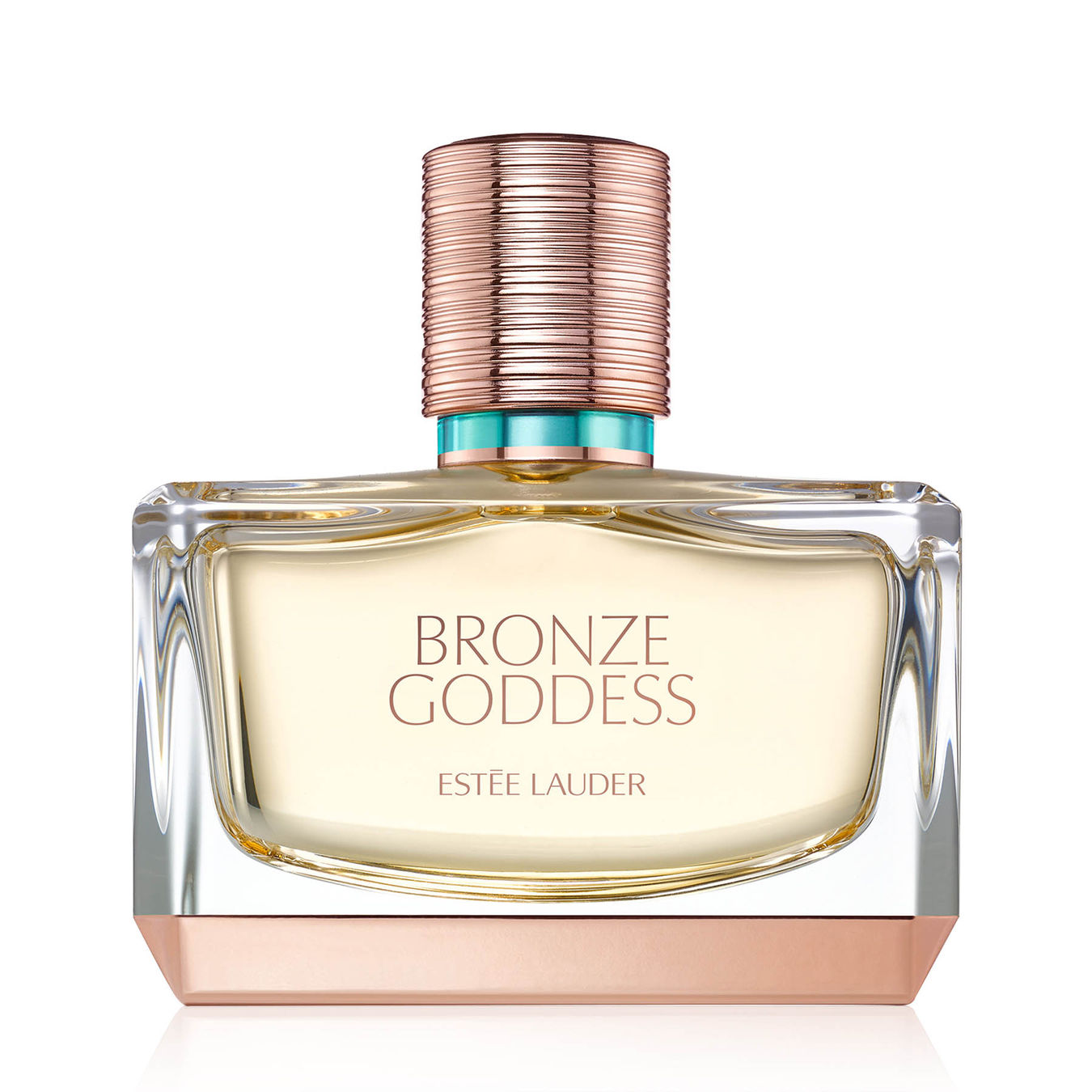 Bronze Goddess Eau Fraiche Est E Lauder Perfume A Fragr Ncia Feminino