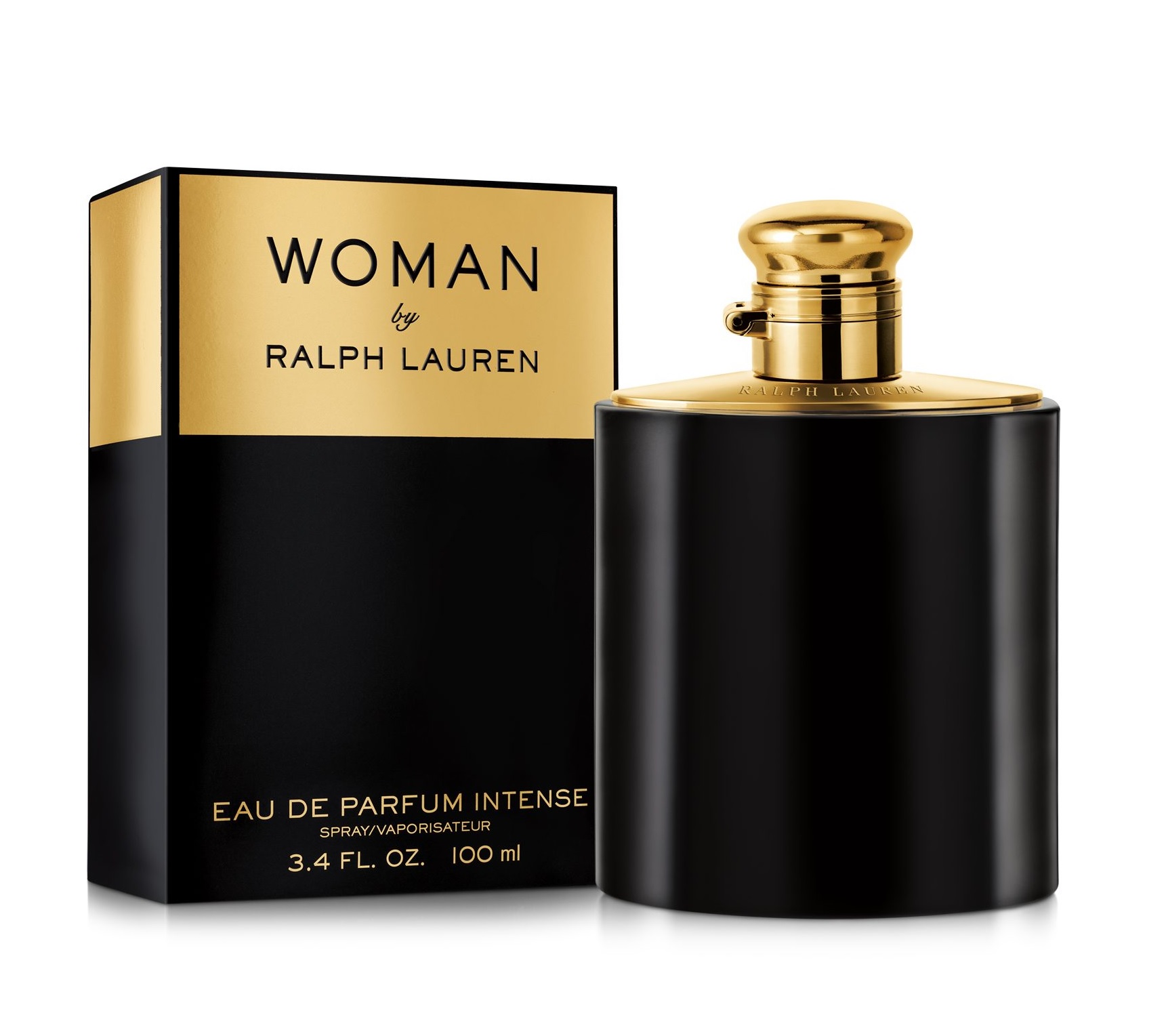 Woman by Ralph Lauren Intense Ralph Lauren parfum - een nieuwe geur
