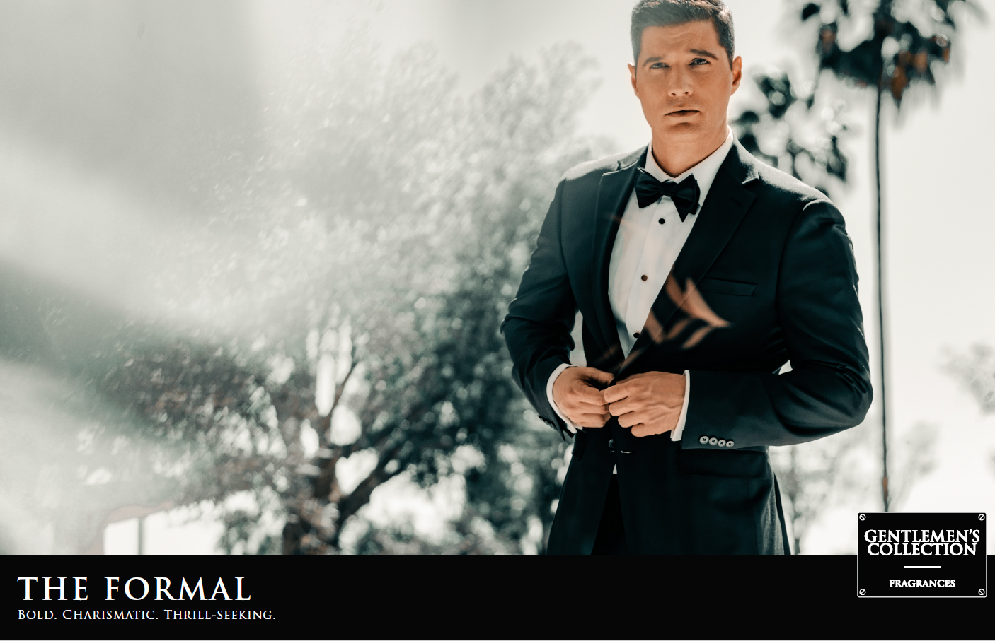 The Formal House Of Sillage Colonia una fragancia para Hombres 2019