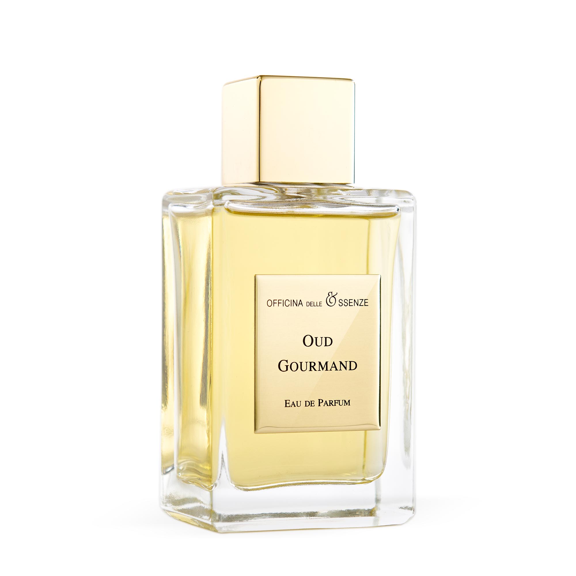 wraak Huiswerk maken cascade Oud Gourmand Officina delle Essenze perfume - a new fragrance for women and  men 2018