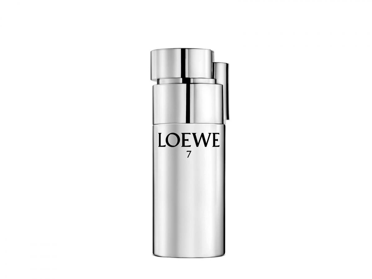 Купить Туалетную Воду Loewe 7