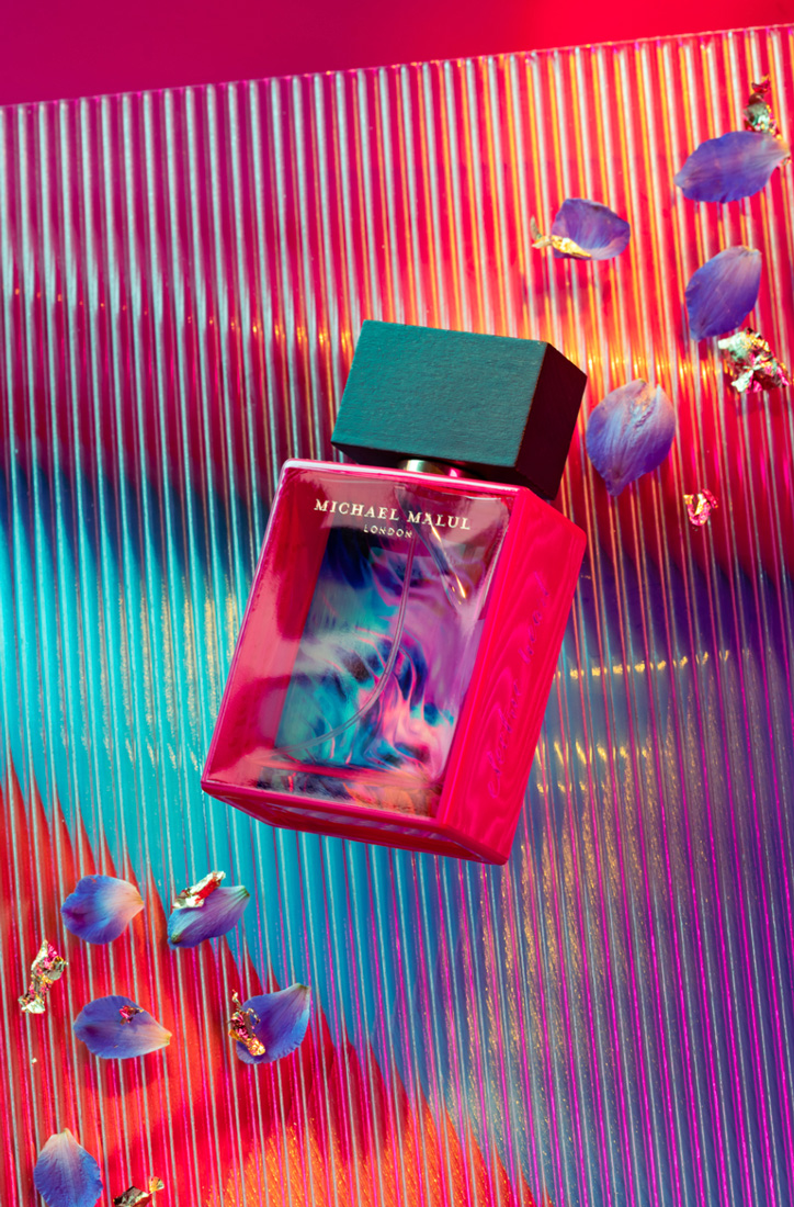 Electric Heart Michael Malul London parfem parfem za žene 2019