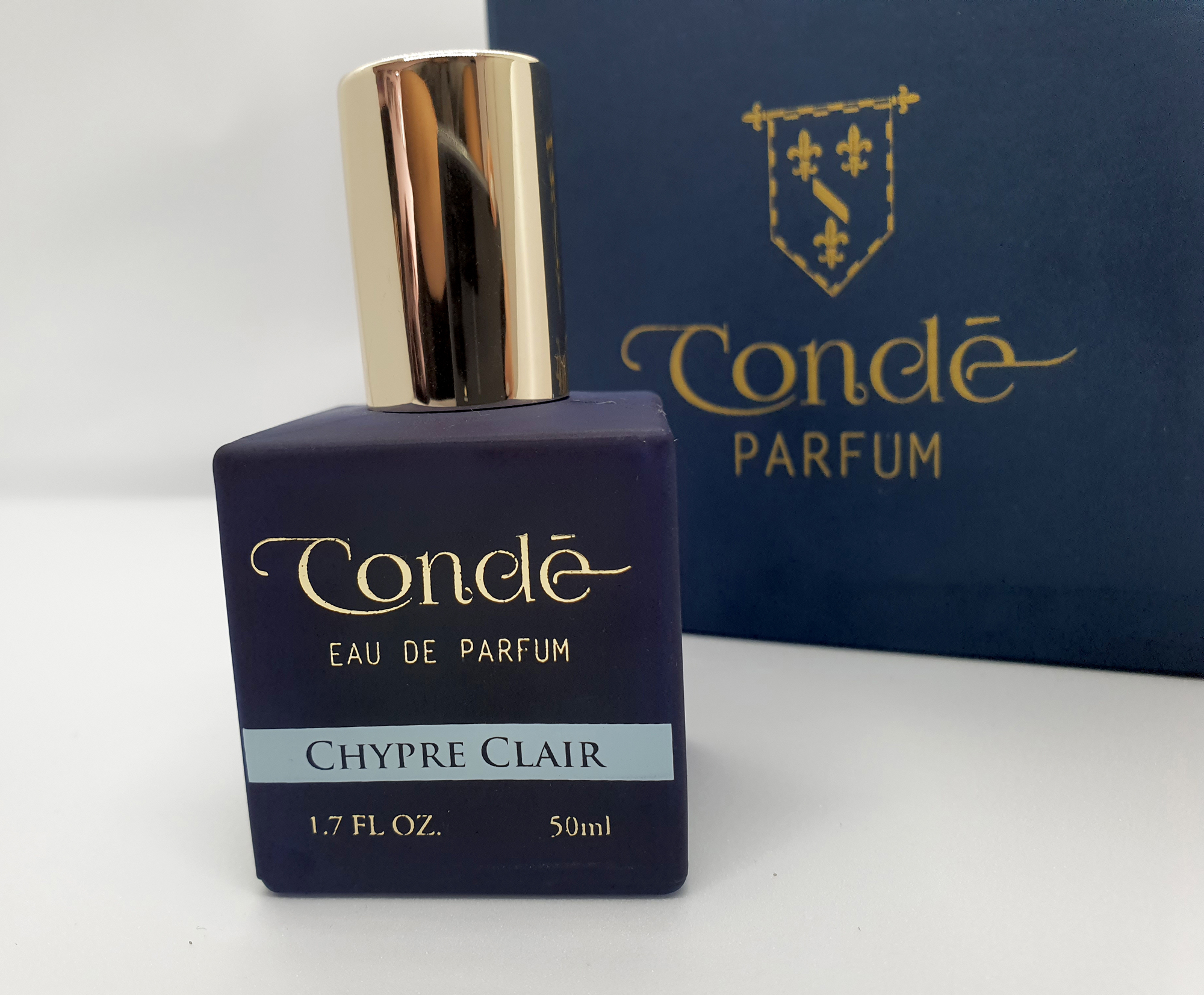 Chypre Clair Condé Parfum Parfum ein es Parfum für Frauen und Männer 2017
