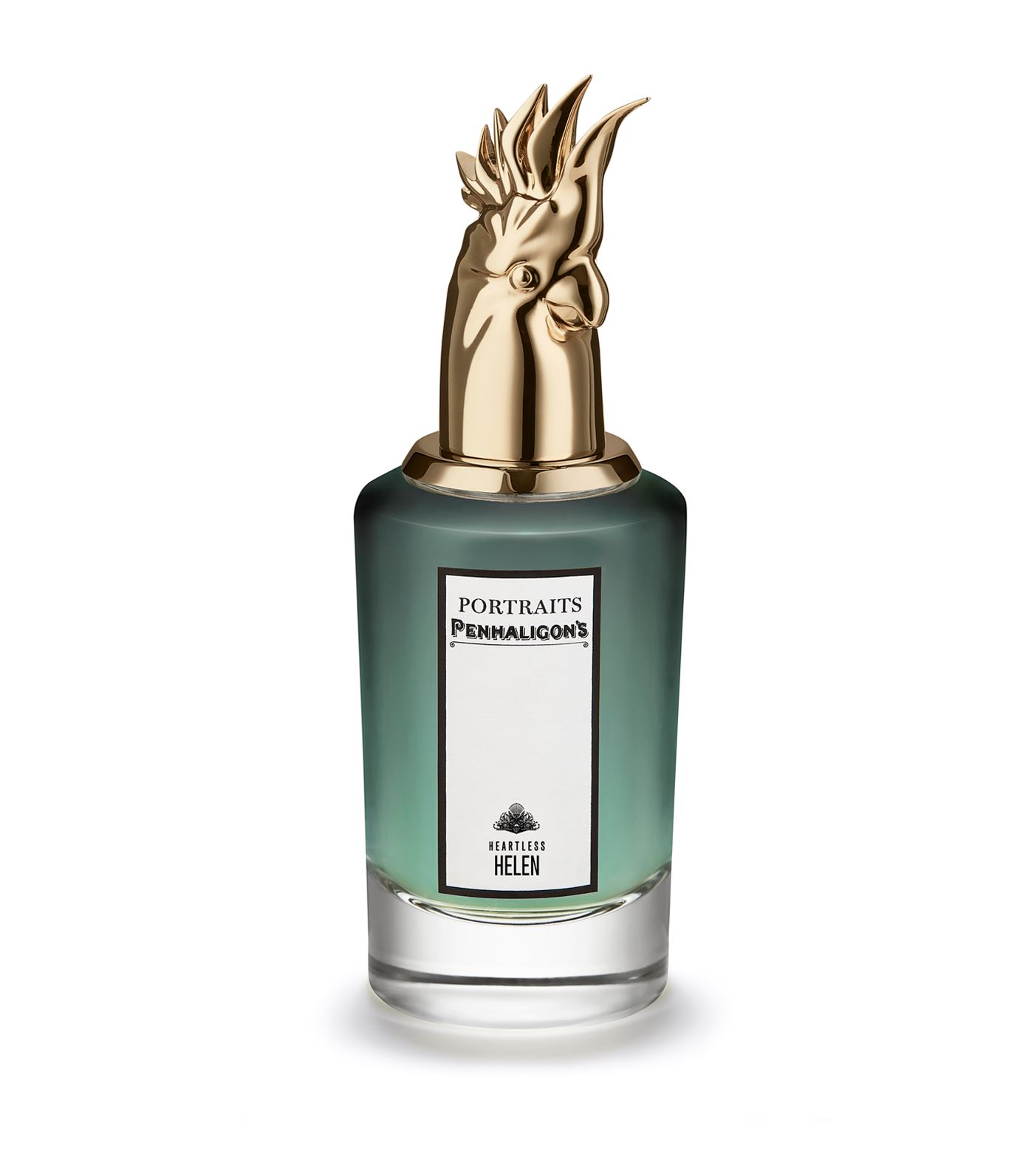 Heartless Helen Penhaligon's perfume - a new fragrance for women 2019