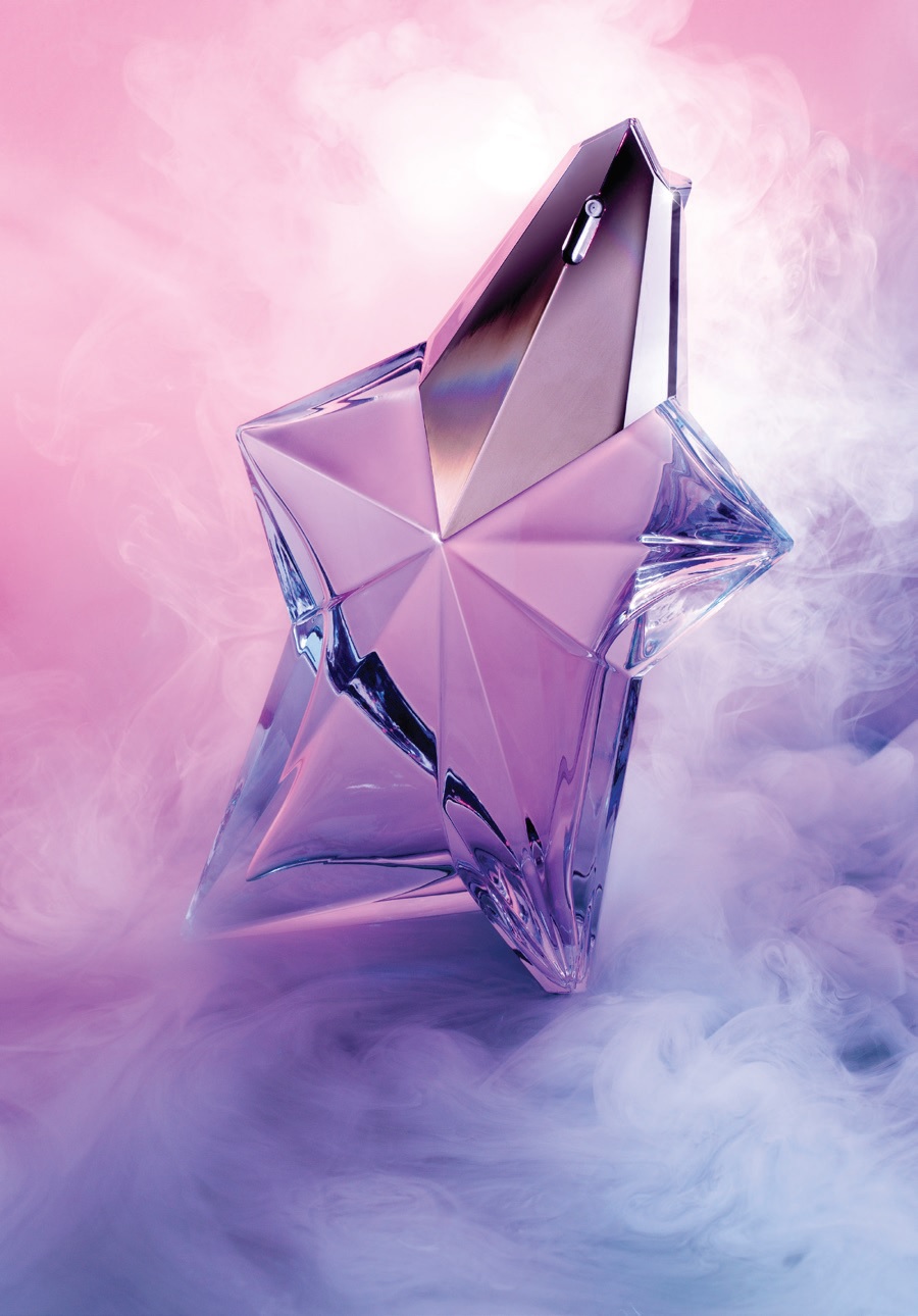 Angel Eau de Toilette (2019) Mugler parfum - un parfum pour femme 2019