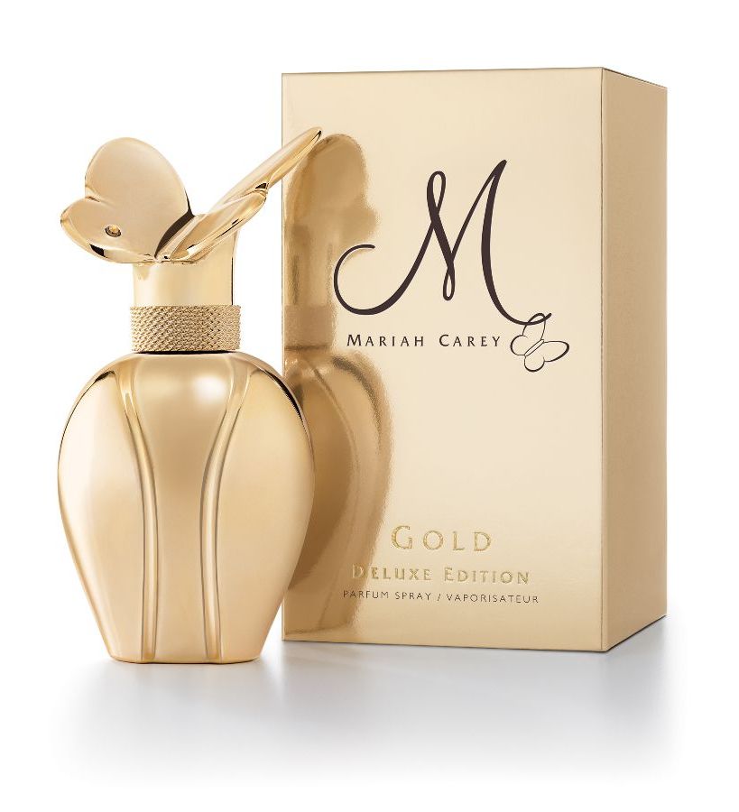 so beautiful perfume