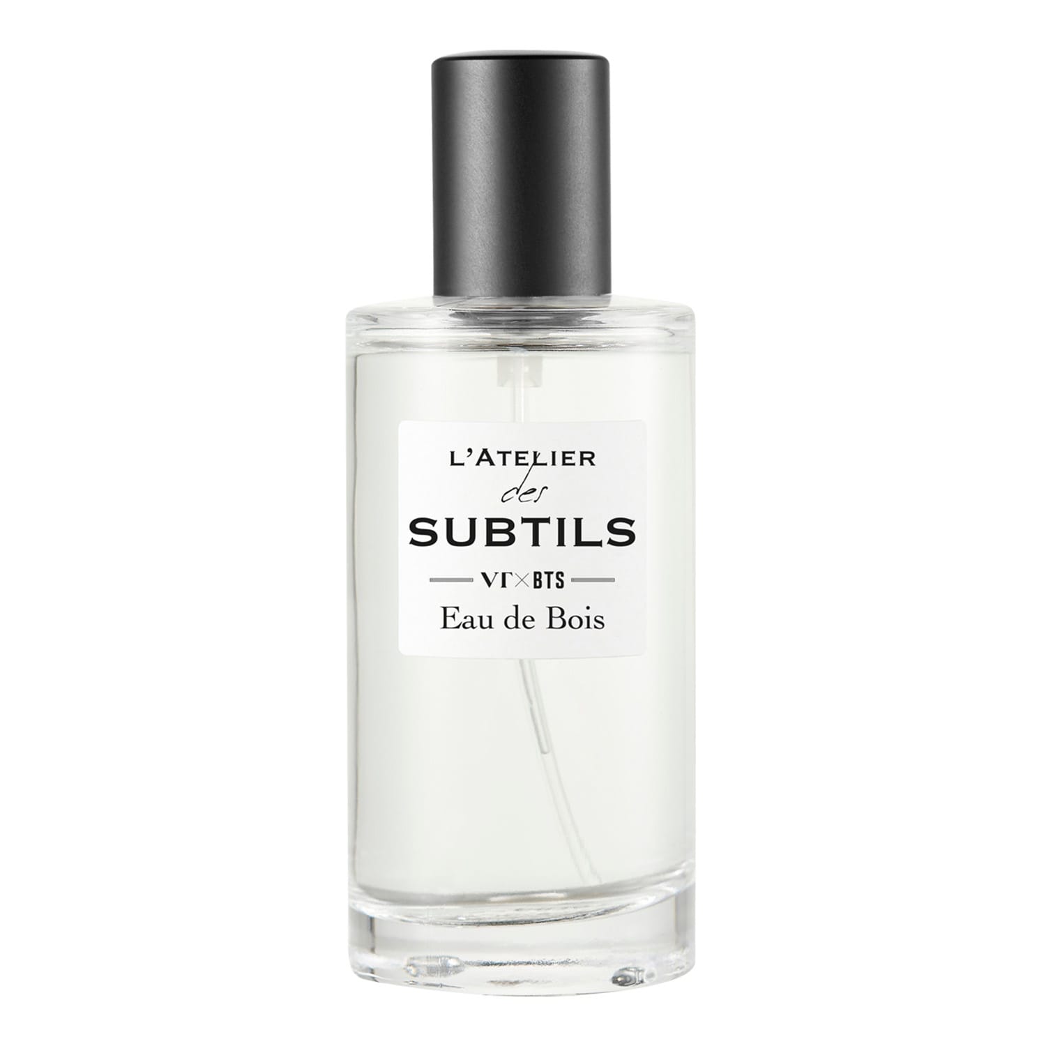 tekort slepen analoog L'Atelier des Subtils Eau de Bois VTxBTS perfume - a new fragrance for  women and men 2019