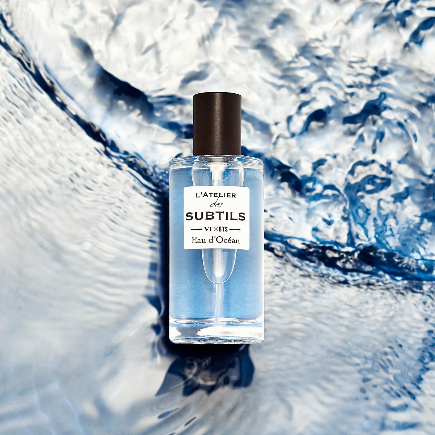 Lamp;#039;Atelier des Subtils Eau de Ocean VTxBTS parfum - un parfum  unisex 2019