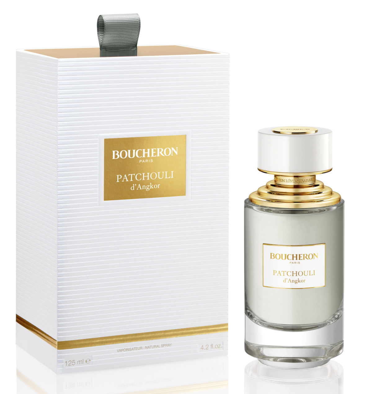 Patchouli Dangkor Boucheron Parfum Ein Es Parfum F R Frauen Und M Nner