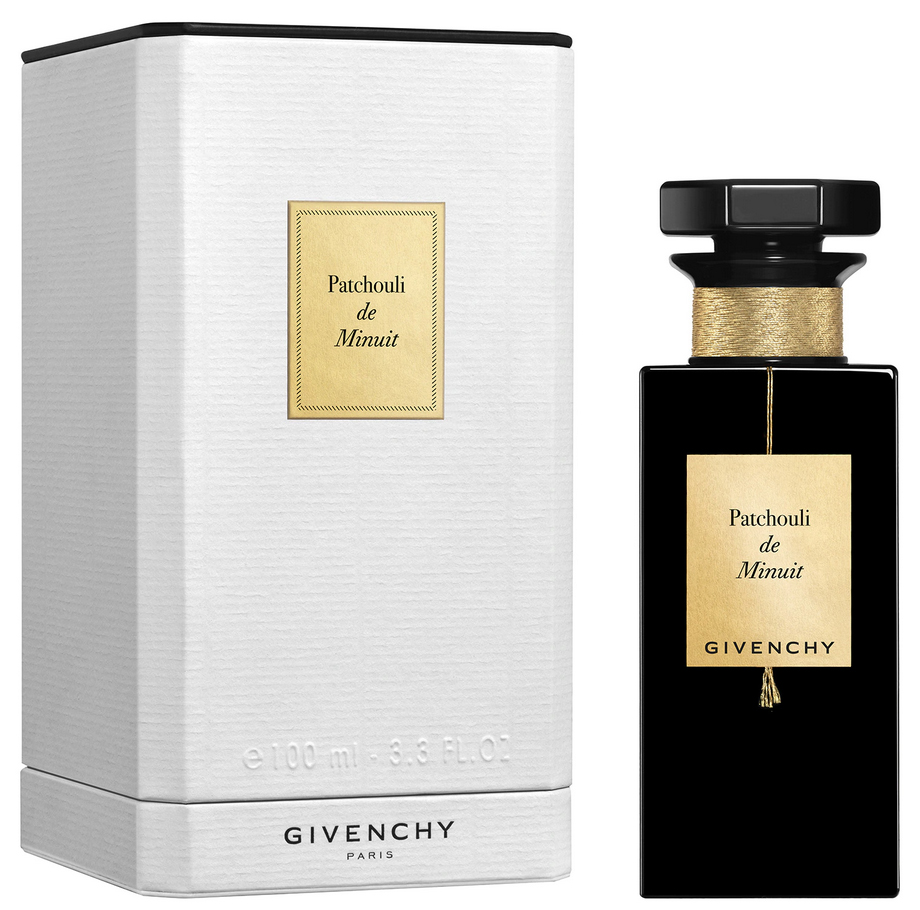 patchouli de minuit givenchy