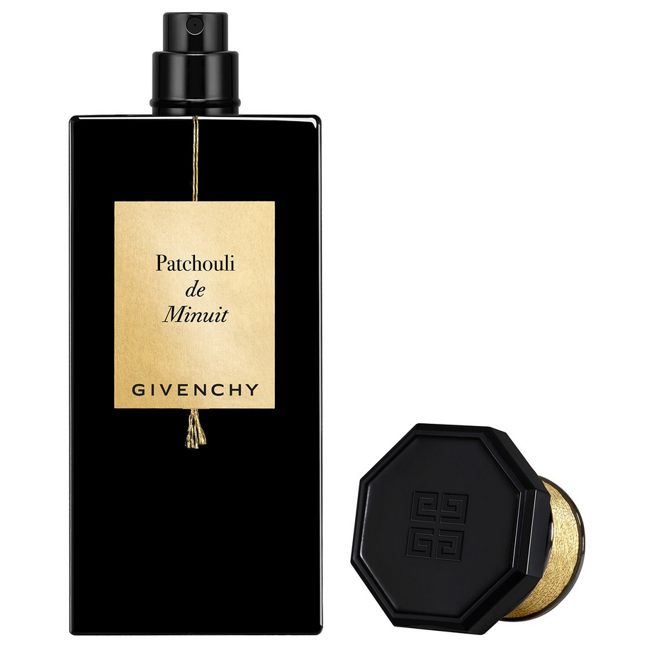 patchouli de minuit givenchy