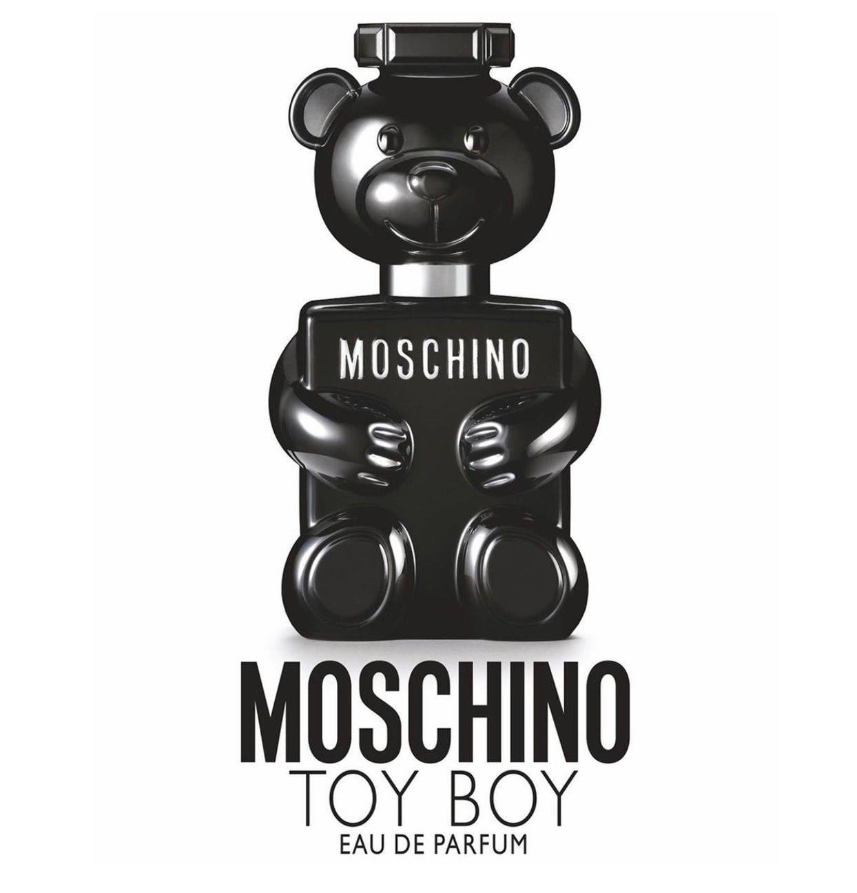 Toy Boy Moschino Cologne - ein neues Parfum für Männer 2019