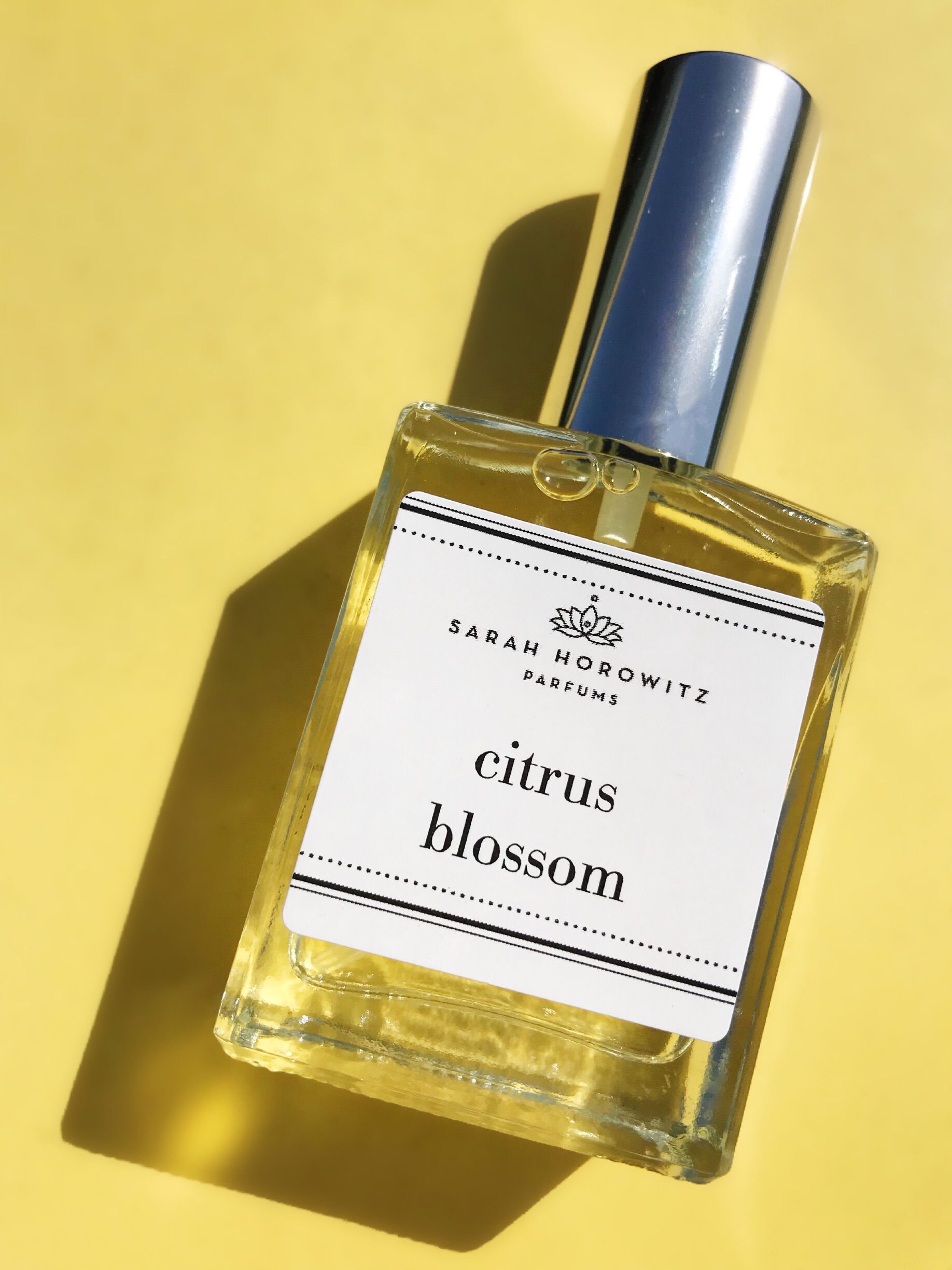 Citrus Blossom Sarah Horowitz Parfums Parfem Parfem Za žene I