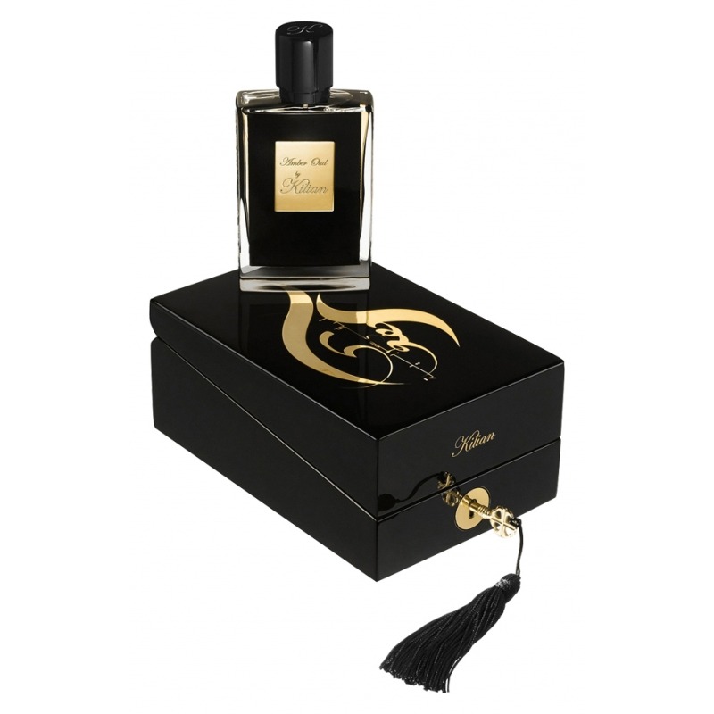 Amber Oud By Kilian perfume a fragrance for women and men 2011
