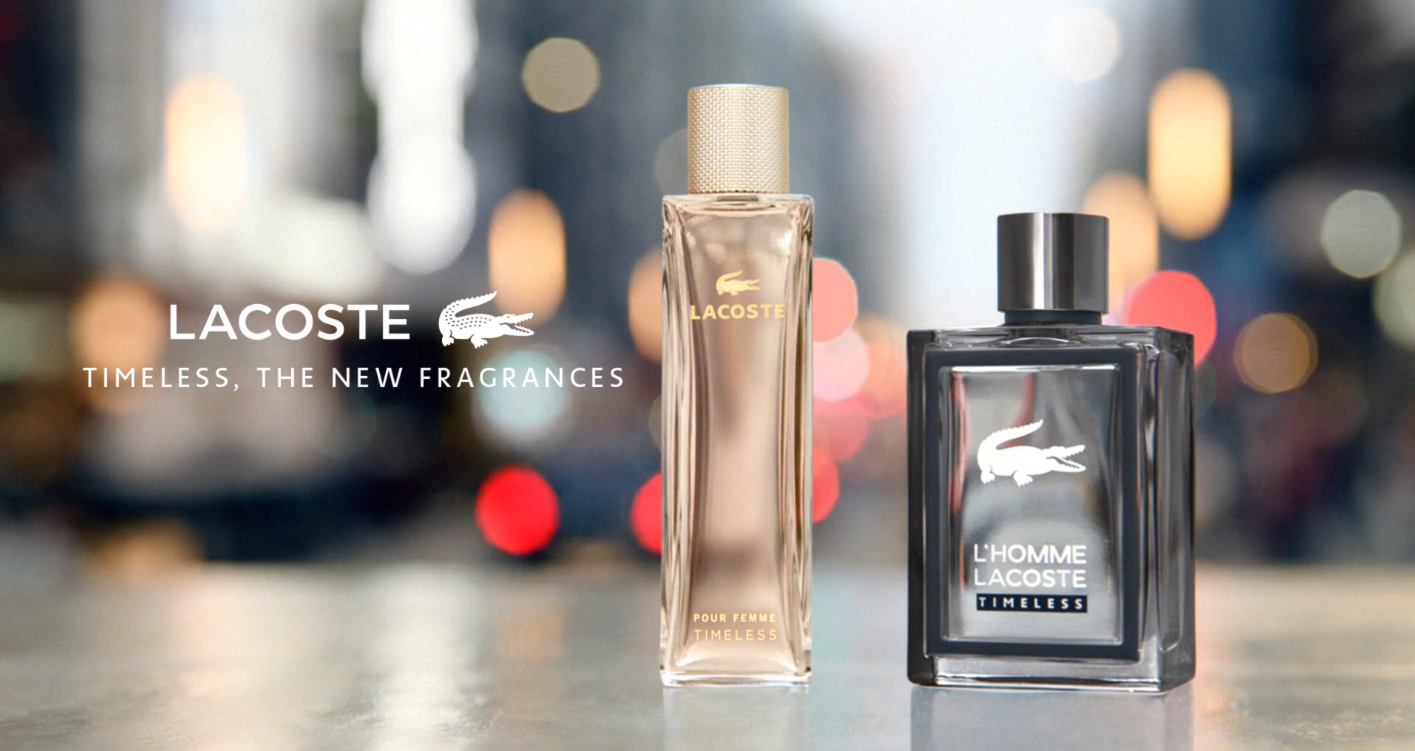 Lacoste Pour Femme Timeless Lacoste Fragrances Parfum - ein es Parfum ...