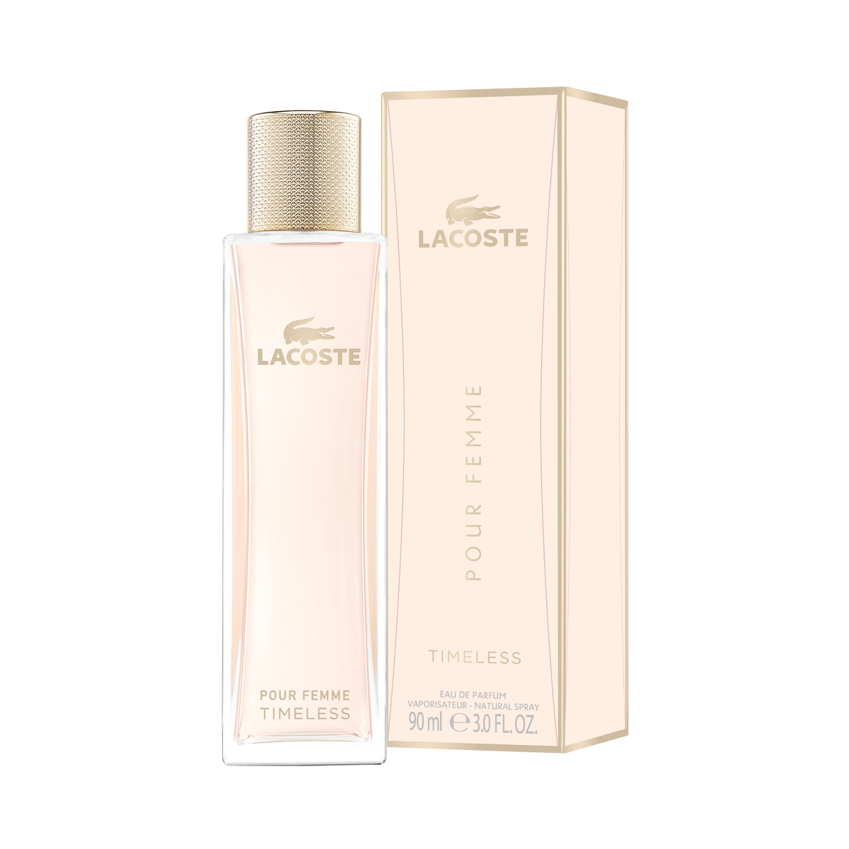 Lacoste Pour Femme Timeless Lacoste Fragrances Parfum - ein es Parfum ...