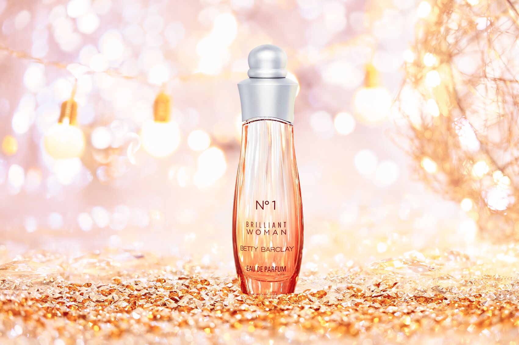 Brilliant Woman No 1 Betty Barclay parfum un parfum de dama 2019