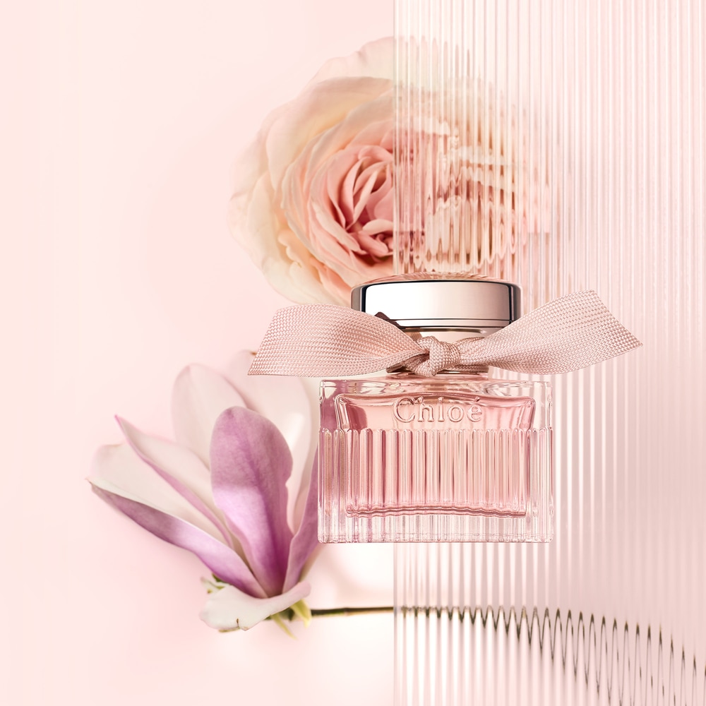 Chloé L'Eau Eau de Toilette Chloé perfume - a new fragrance for women 2019