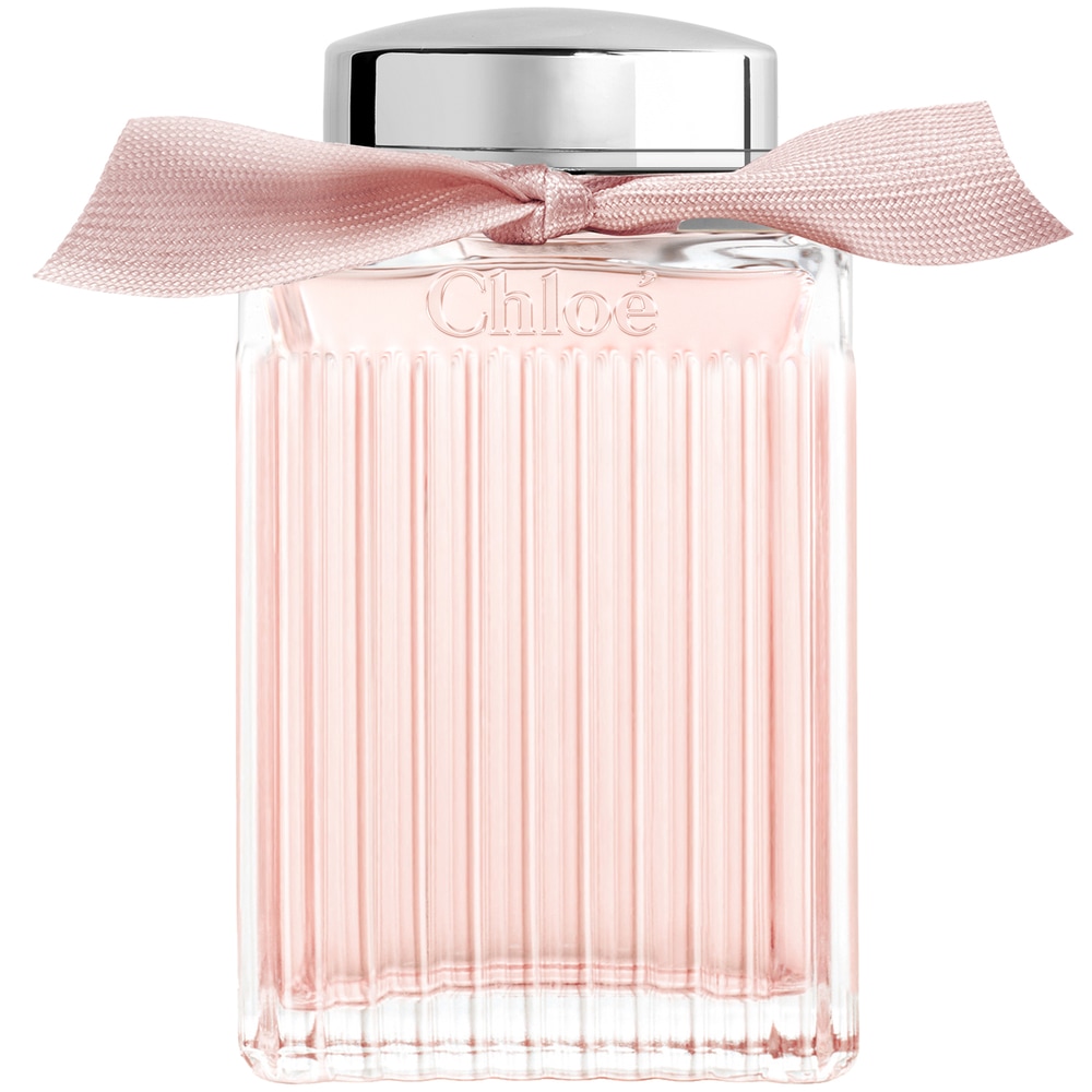 latest chloe perfume