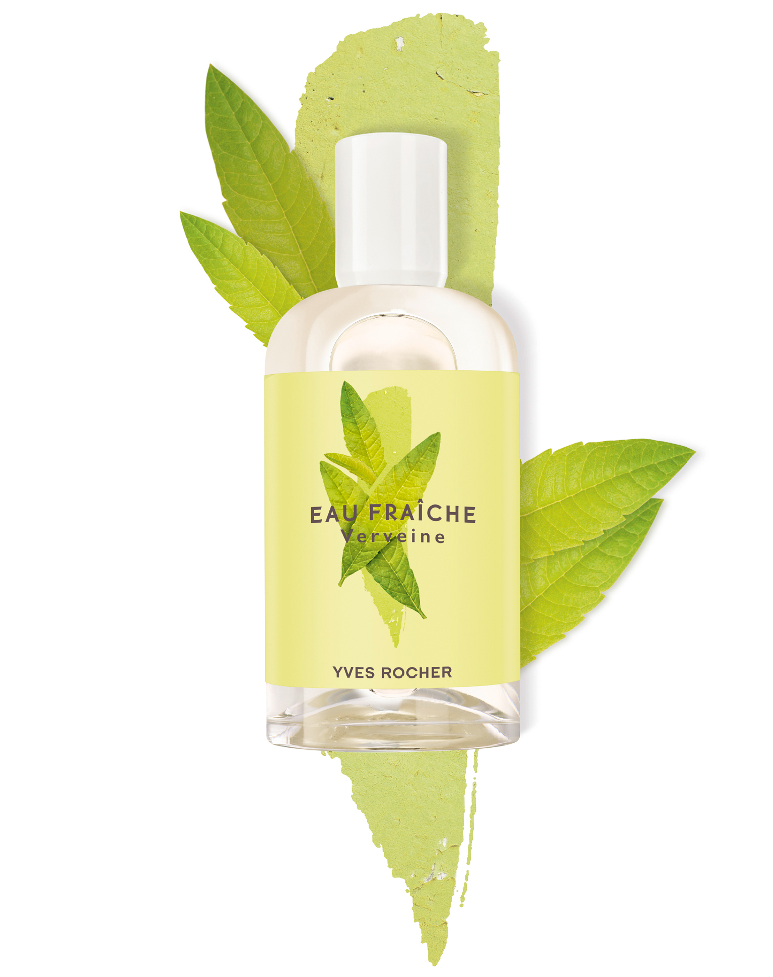 Lemon Verbena (Verveine) Yves Rocher perfume a fragrância