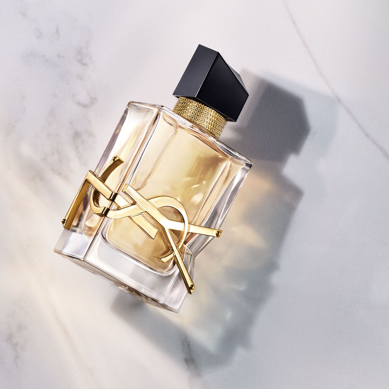 Libre Yves Saint Laurent Perfume Una Nuevo Fragancia Para Mujeres 2019