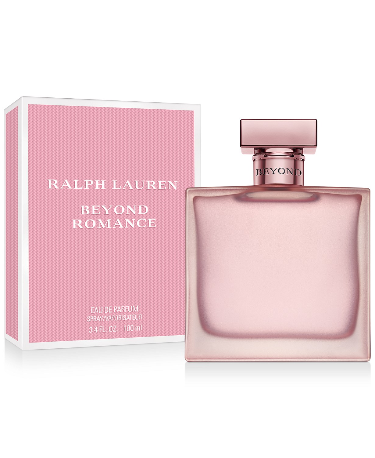 romance ralph lauren femme