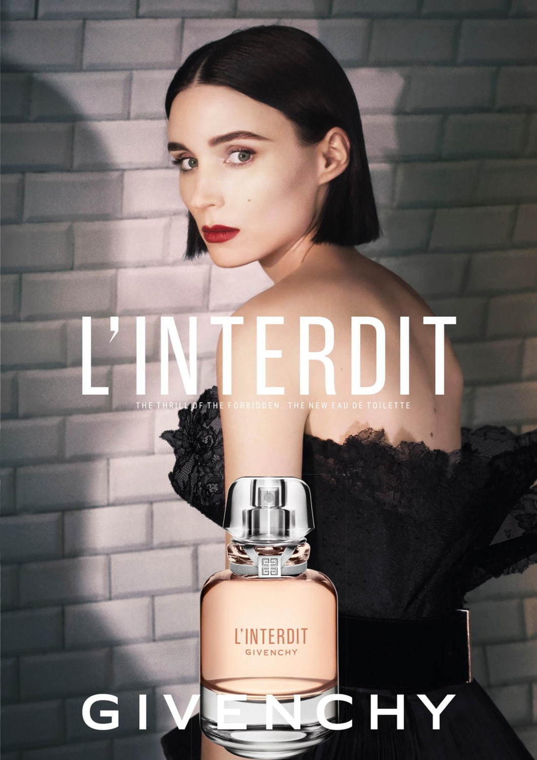 givenchy interdit edt