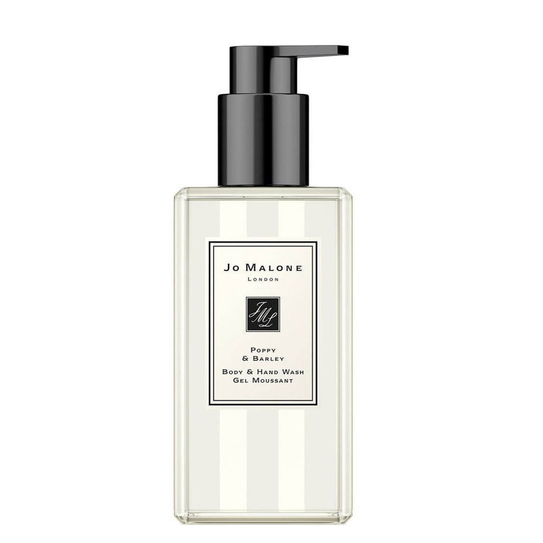 Poppy & Barley Jo Malone London perfume - a new fragrance for women and