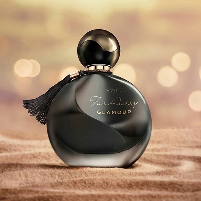Far Away Glamour Avon perfume - a fragrância Feminino 2019