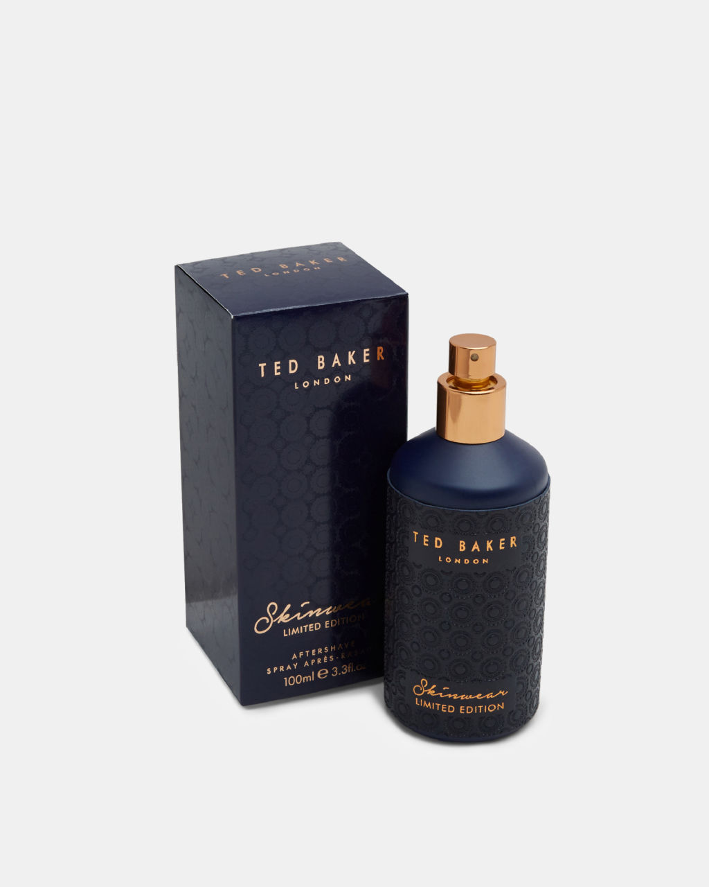 Ted Baker Skinwear Limited Edition Review 2024 favors