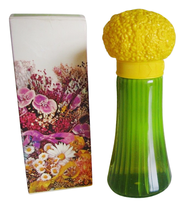 Field Flowers Avon perfume a fragrância Feminino 1971