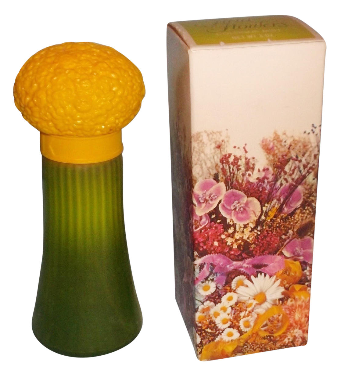 Field Flowers Avon عطر a fragrance للنساء 1971
