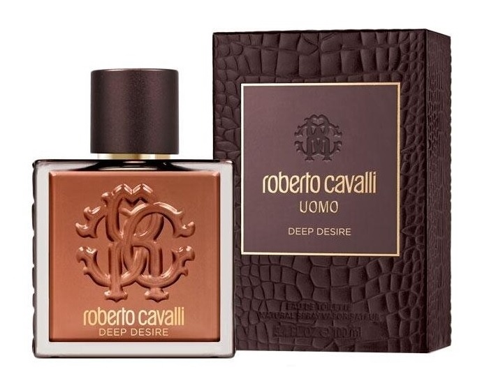 just cavalli fragrantica