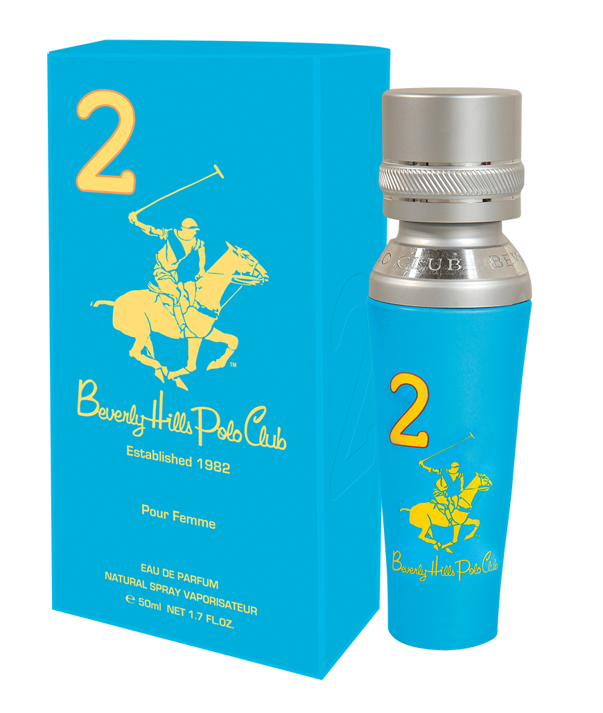 beverly hills polo club parfum