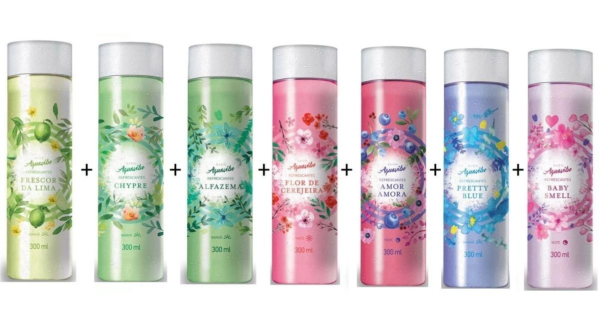 Baby Smell Avon Parfum ein es Parfum für Frauen und Männer 2018