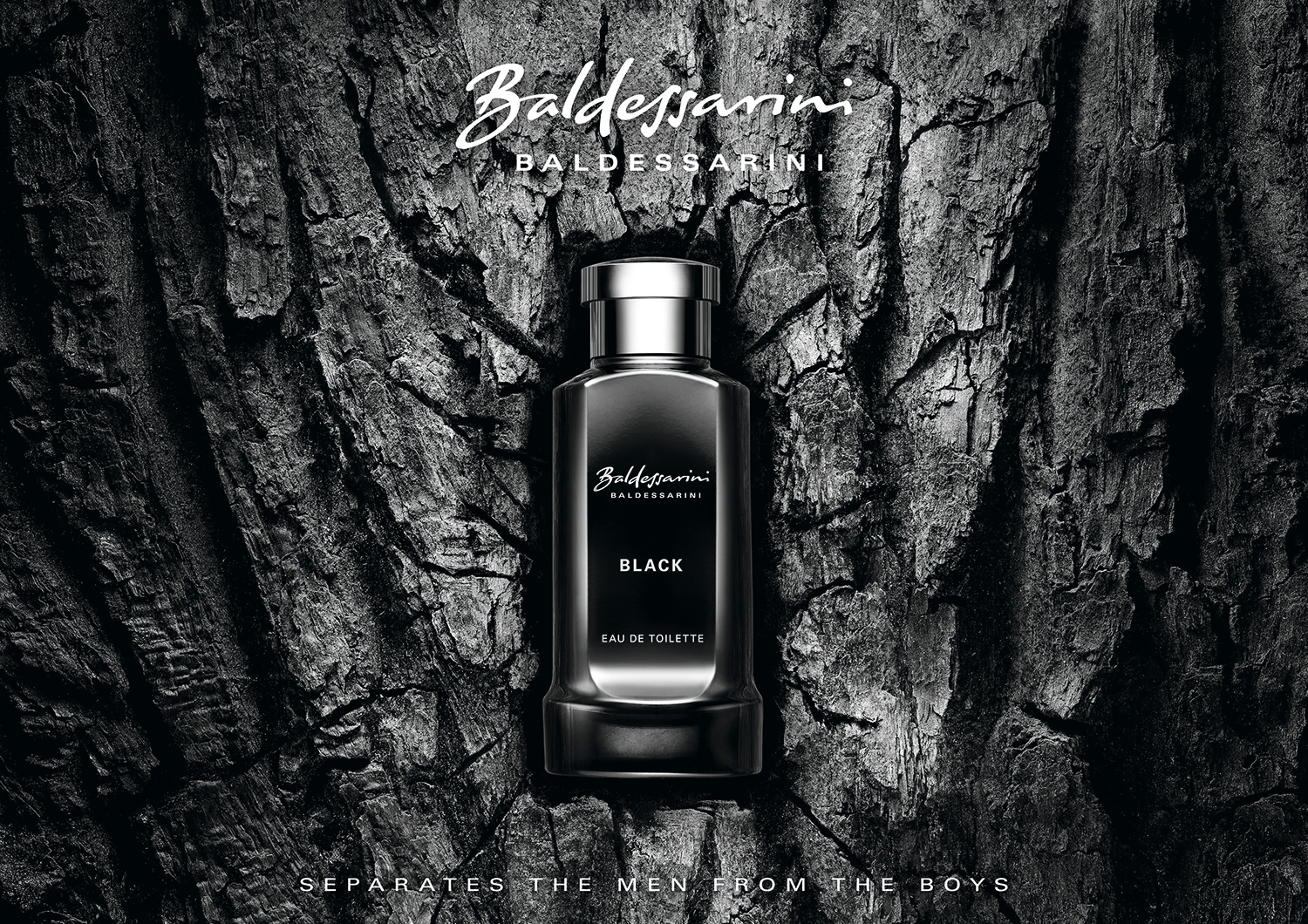 Baldessarini Black Baldessarini Cologne - ein es Parfum für Männer 2019