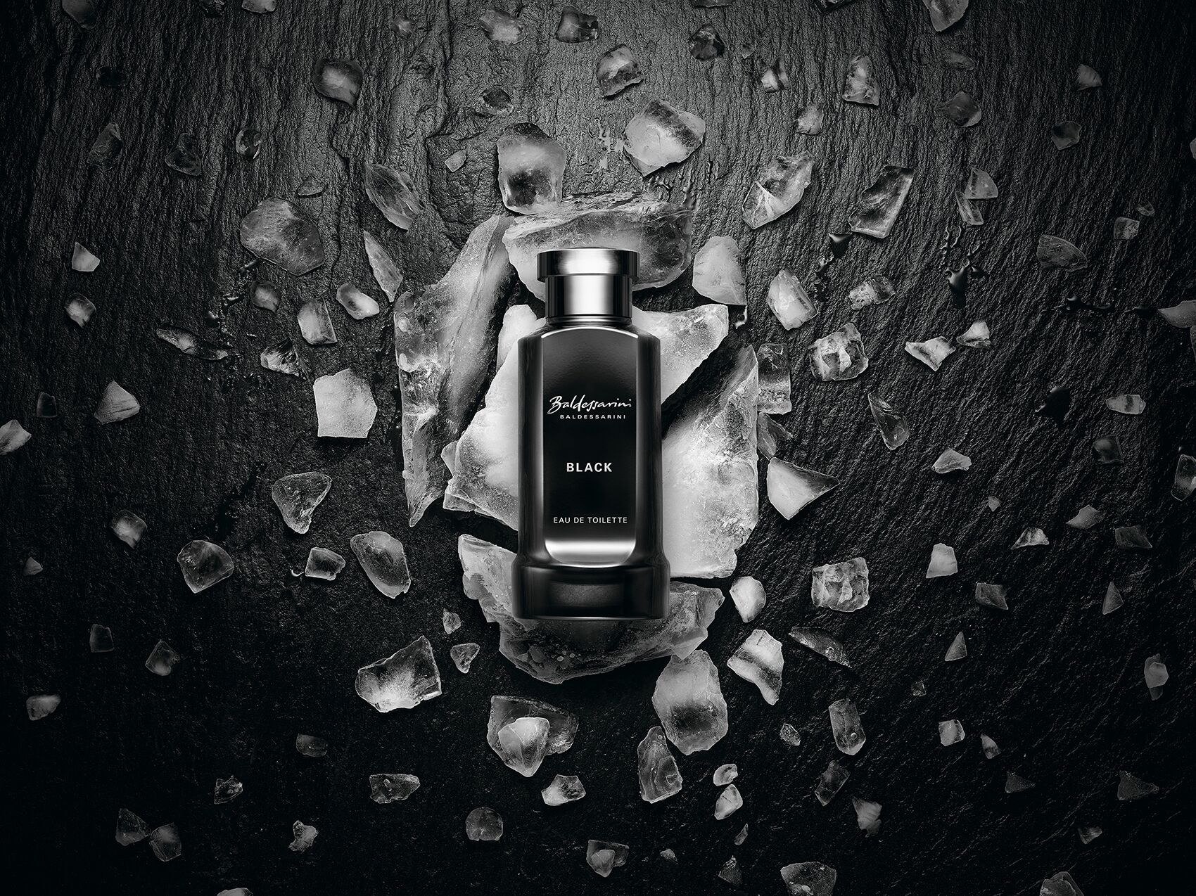 Baldessarini Black Baldessarini Cologne - ein es Parfum für Männer 2019