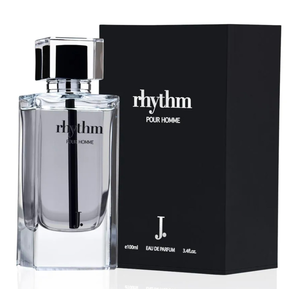 perfume rhythm