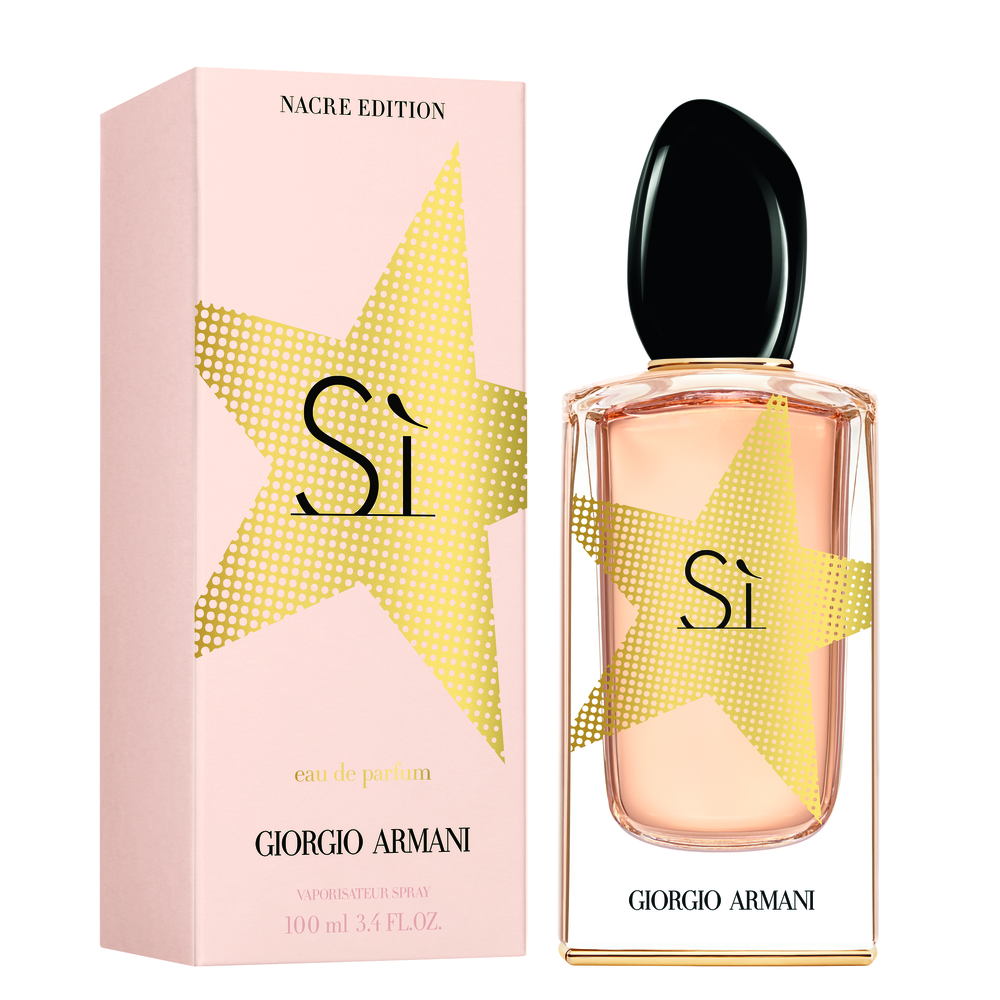 si perfume new 2019