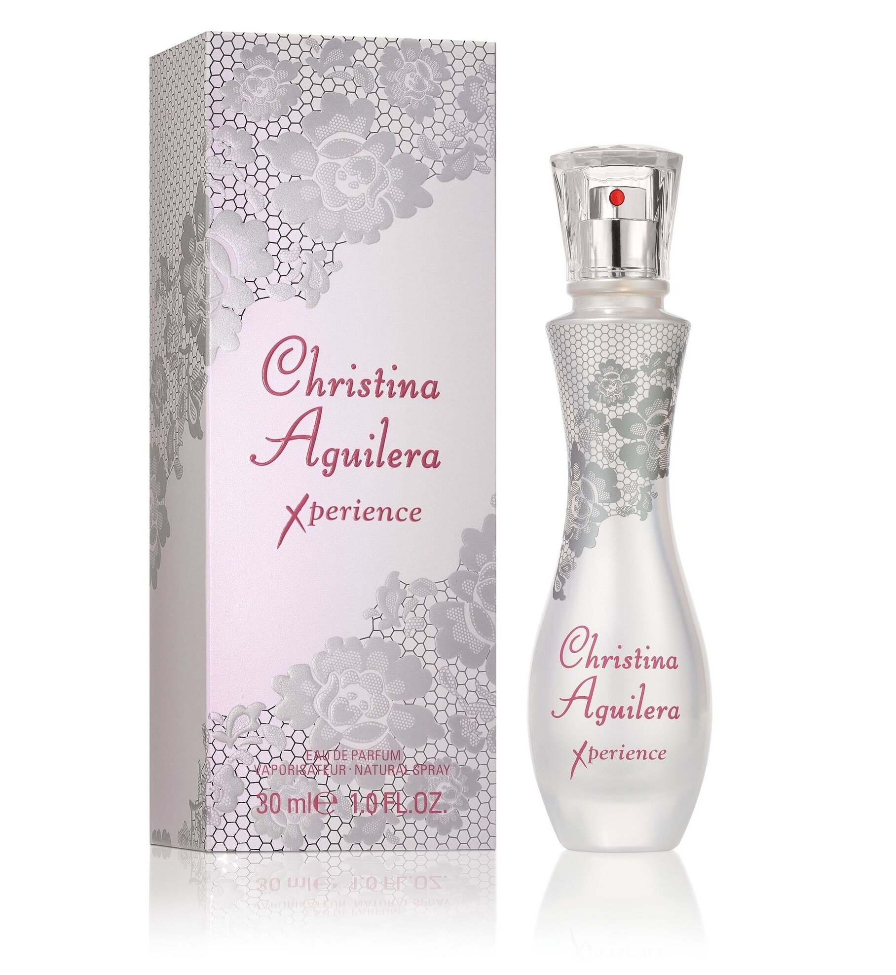 Xperience Christina Aguilera perfume a fragrância Feminino 2019 Xperience Christina Aguilera perfume a fragrância Feminino 2019