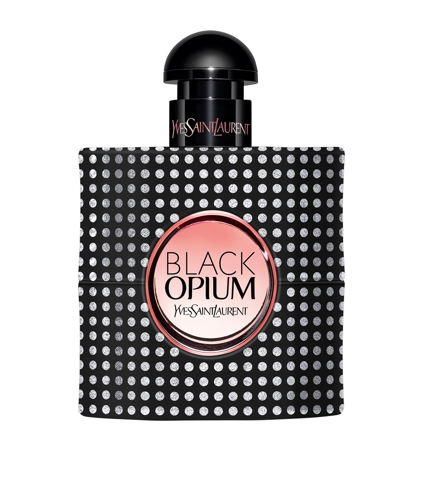 ysl black optimum aroma