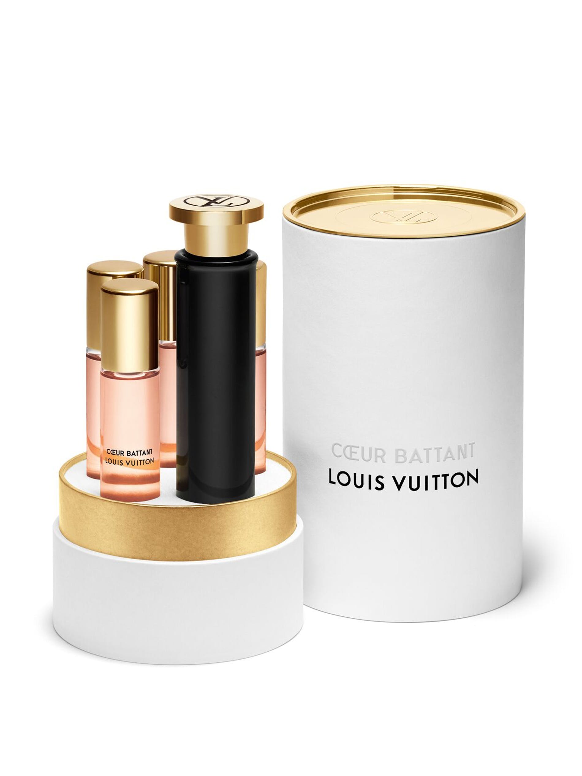 Parfum Louis Vuitton Coeur Battant Avison | semashow.com