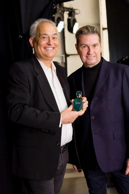 Forest Noir Badgley Mischka perfumy - to perfumy dla kobiet 2019