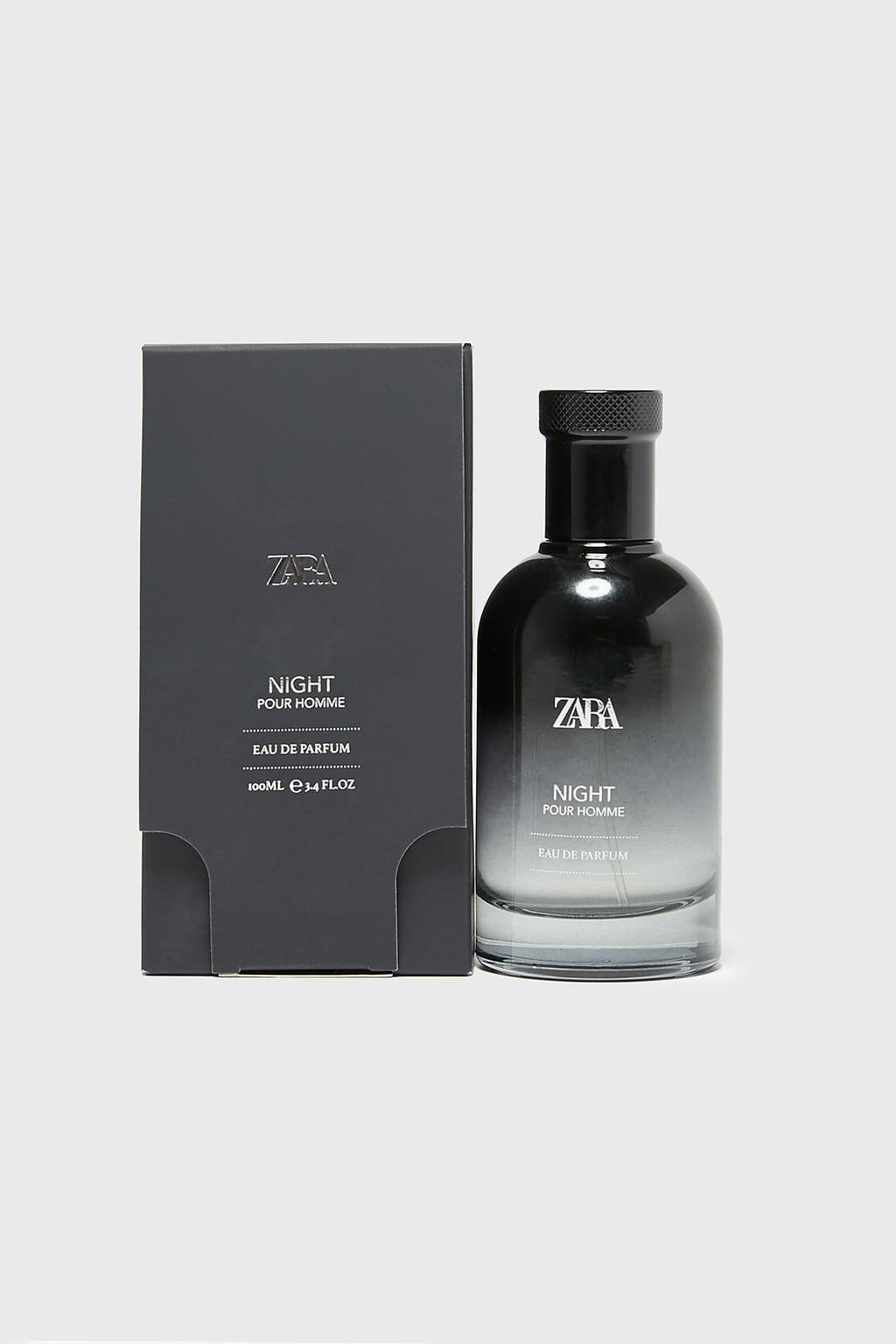Gambar parfum Zara Night Pour Homme Eau de Parfum Zara Cologne - ein es Parfum für