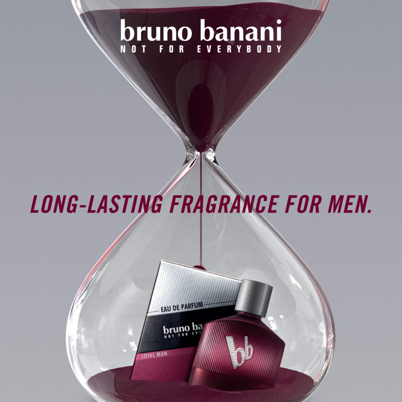 Loyal Man Bruno Banani Cologne - ein es Parfum für Männer 2019