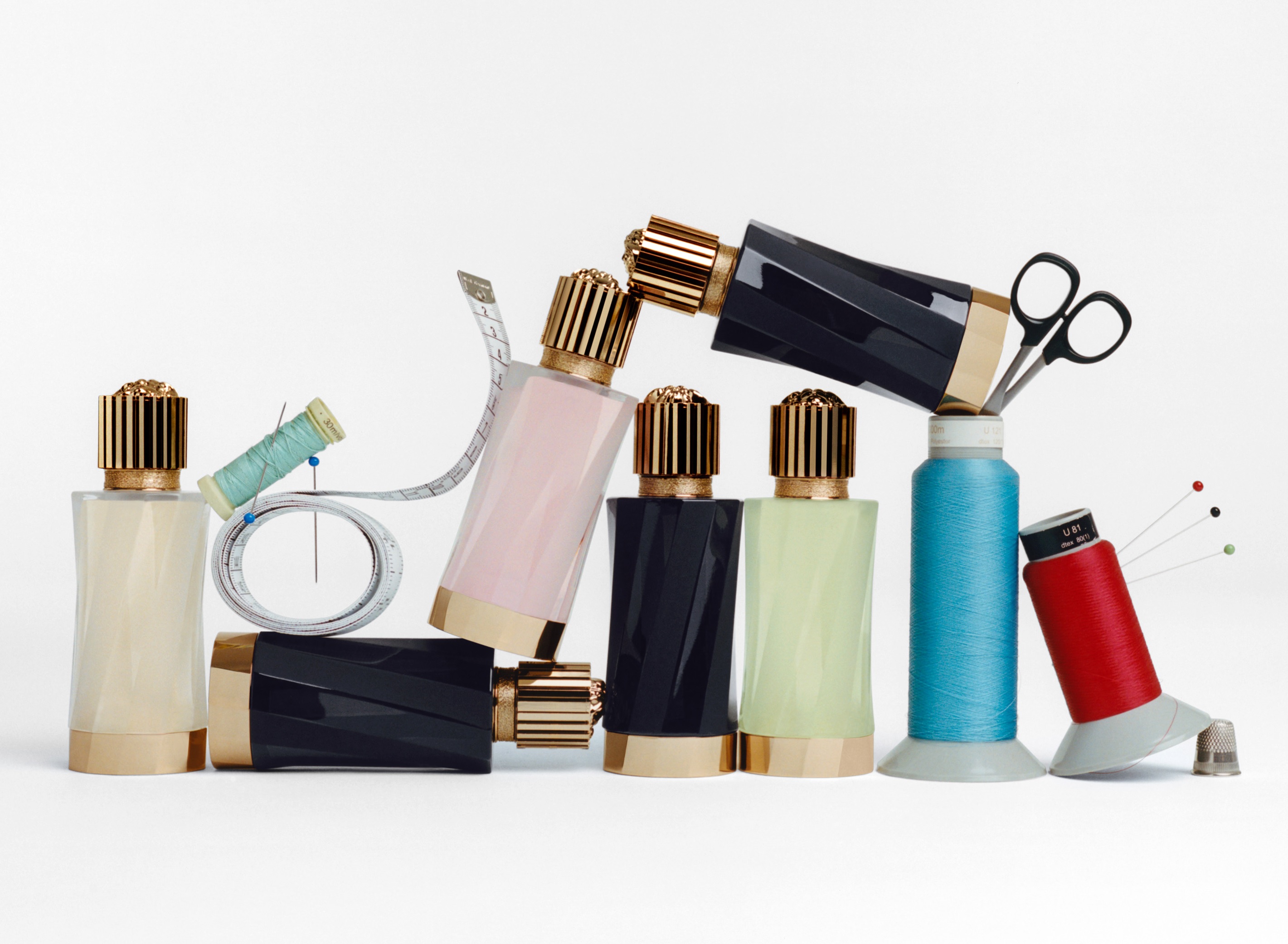 Versace Rouge Vanille Rouge Versace Parfum - ein es Parfum für Frauen und Männer 2019