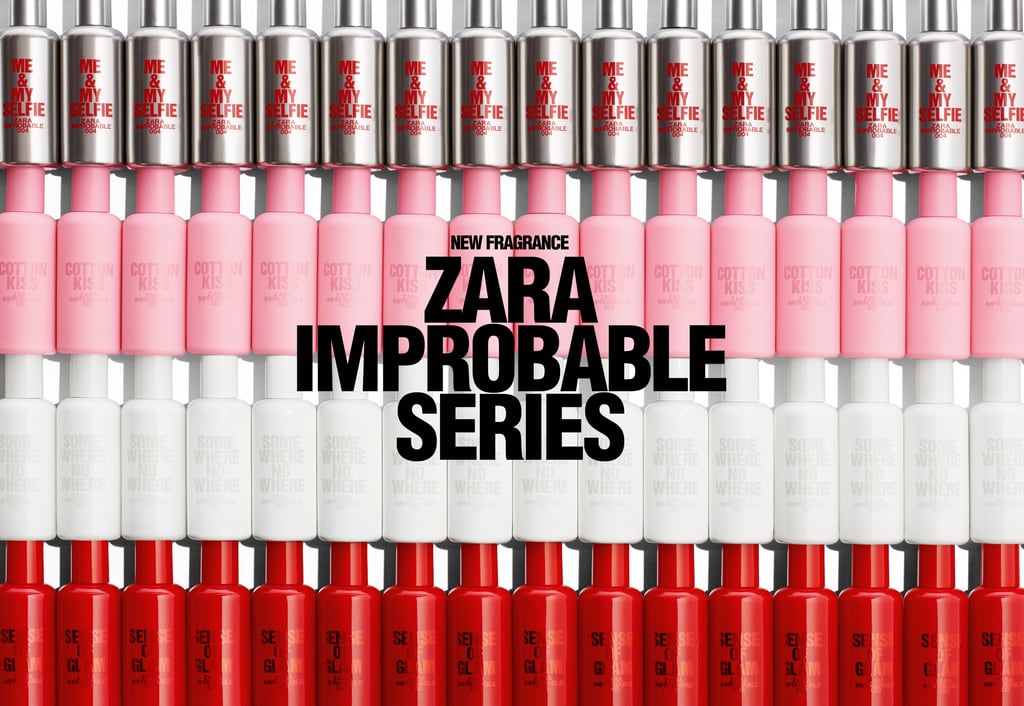 002 Sense Of Glam Zara parfum un parfum pour femme 2019