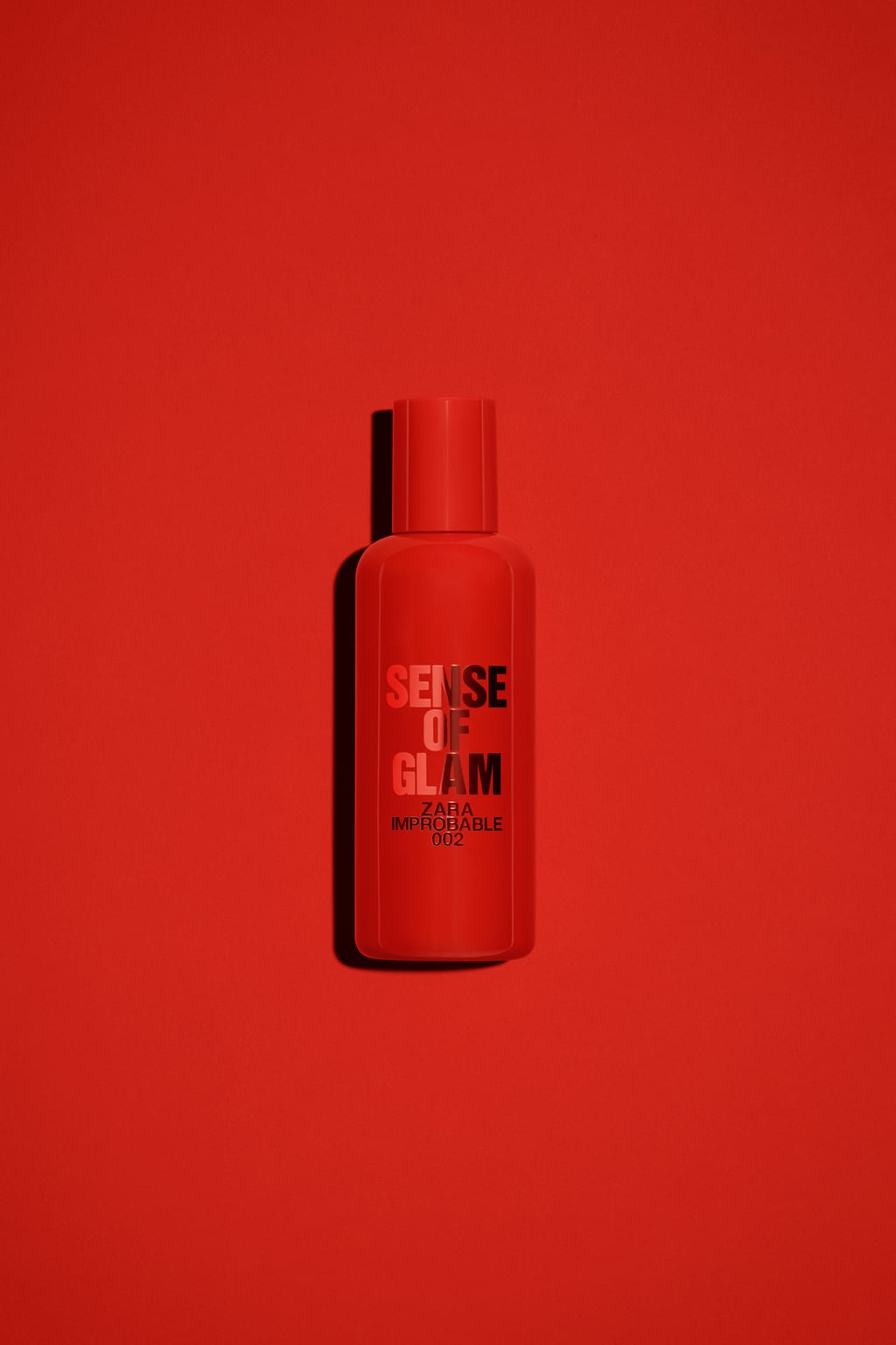 002 Sense Of Glam Zara άρωμα ένα άρωμα για γυναίκες 2019